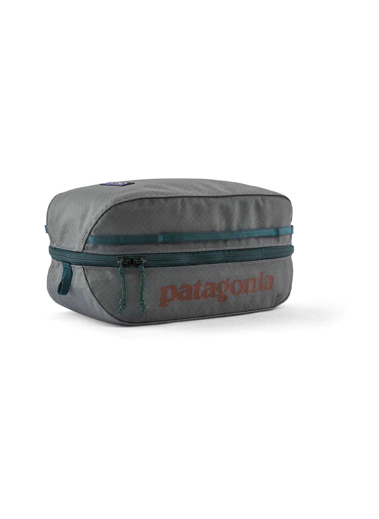 Patagonia Black Hole Cube 6L - Noble Grey MISC
