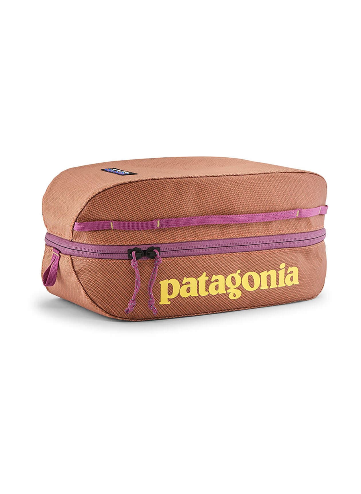 Patagonia Black Hole Cube 6L - Orange MISC