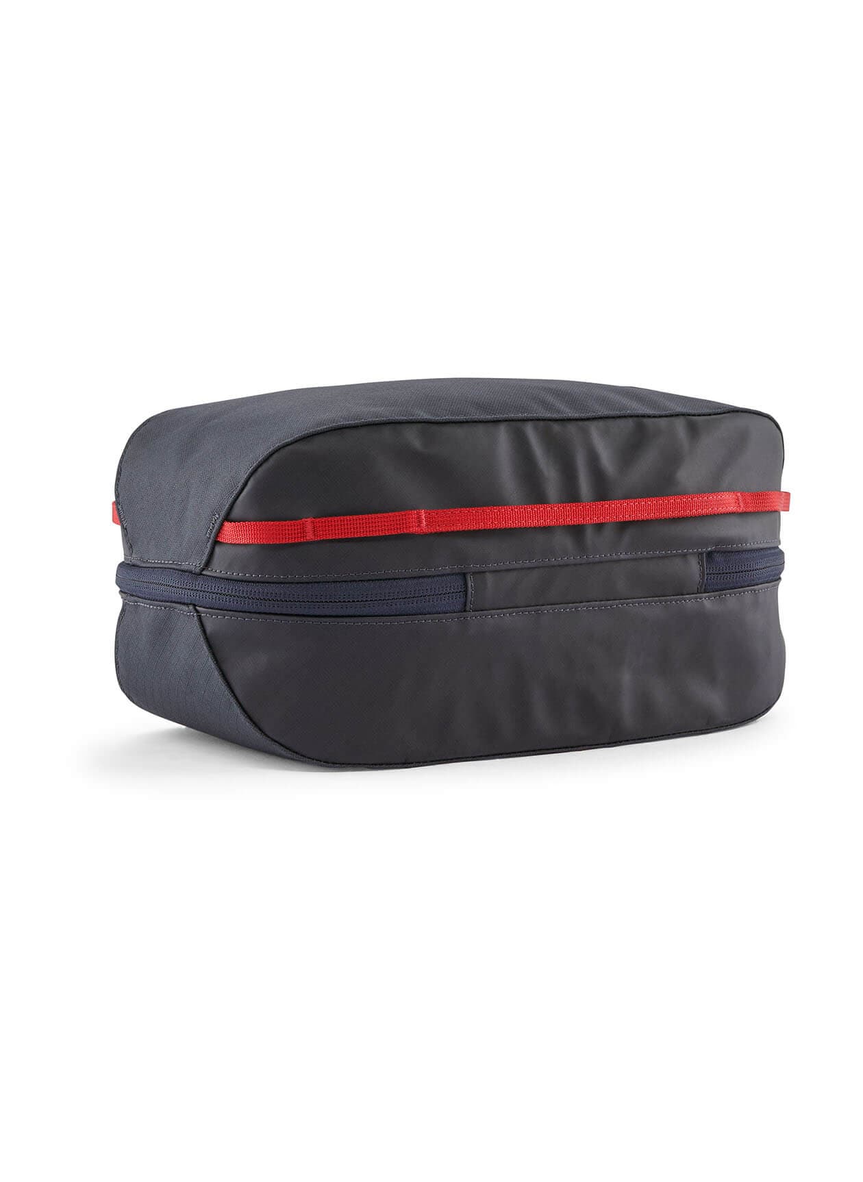 Patagonia Black Hole Cube 6L - Smolder Blue w / Amanita Red MISC