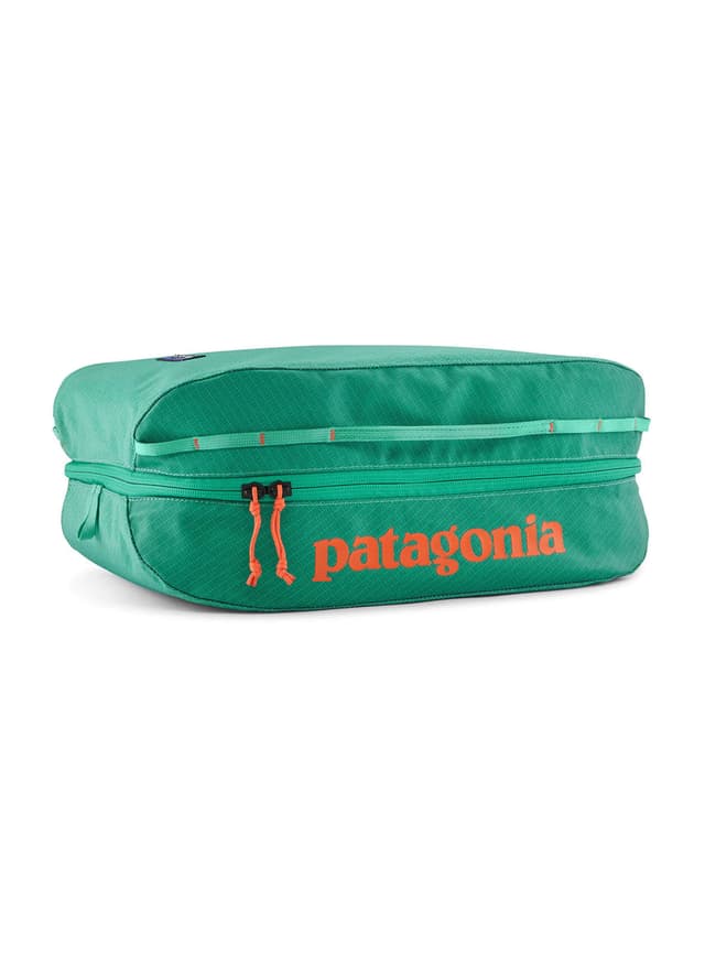 Patagonia Black Hole Cube 14L - Aqua Stone MISC