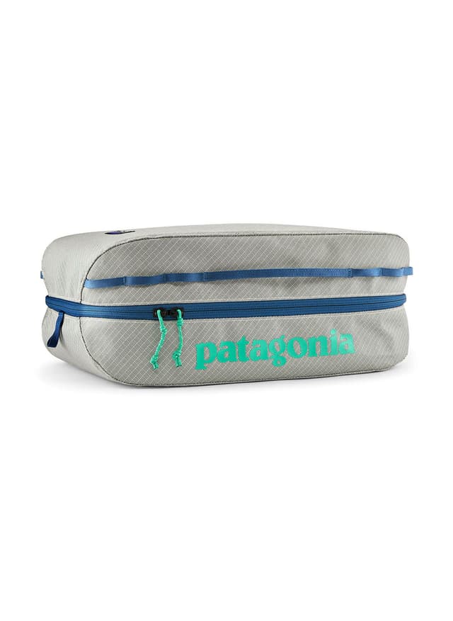 Patagonia Black Hole Cube 14L - White MISC