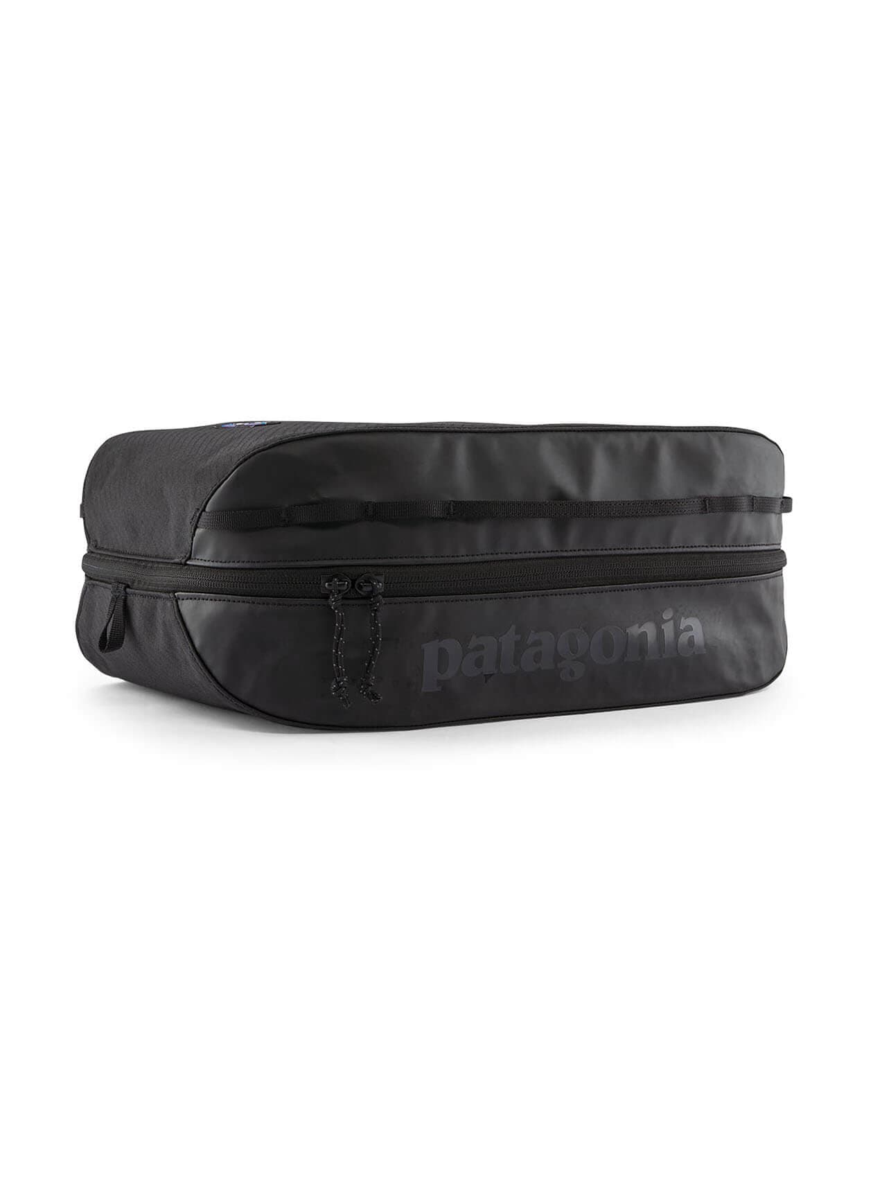 Patagonia Black Hole Cube 14L - Black w / Black MISC