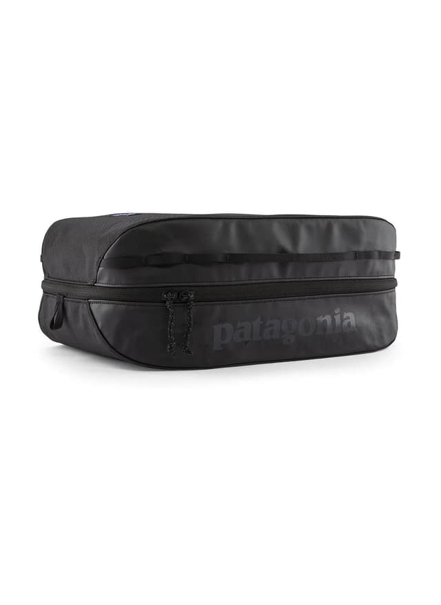 Patagonia Black Hole Cube 14L - Black w / Black MISC