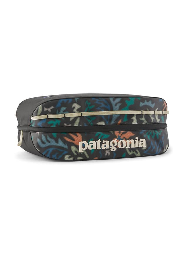 Patagonia Black Hole Cube 14L - Kaleido: Black MISC