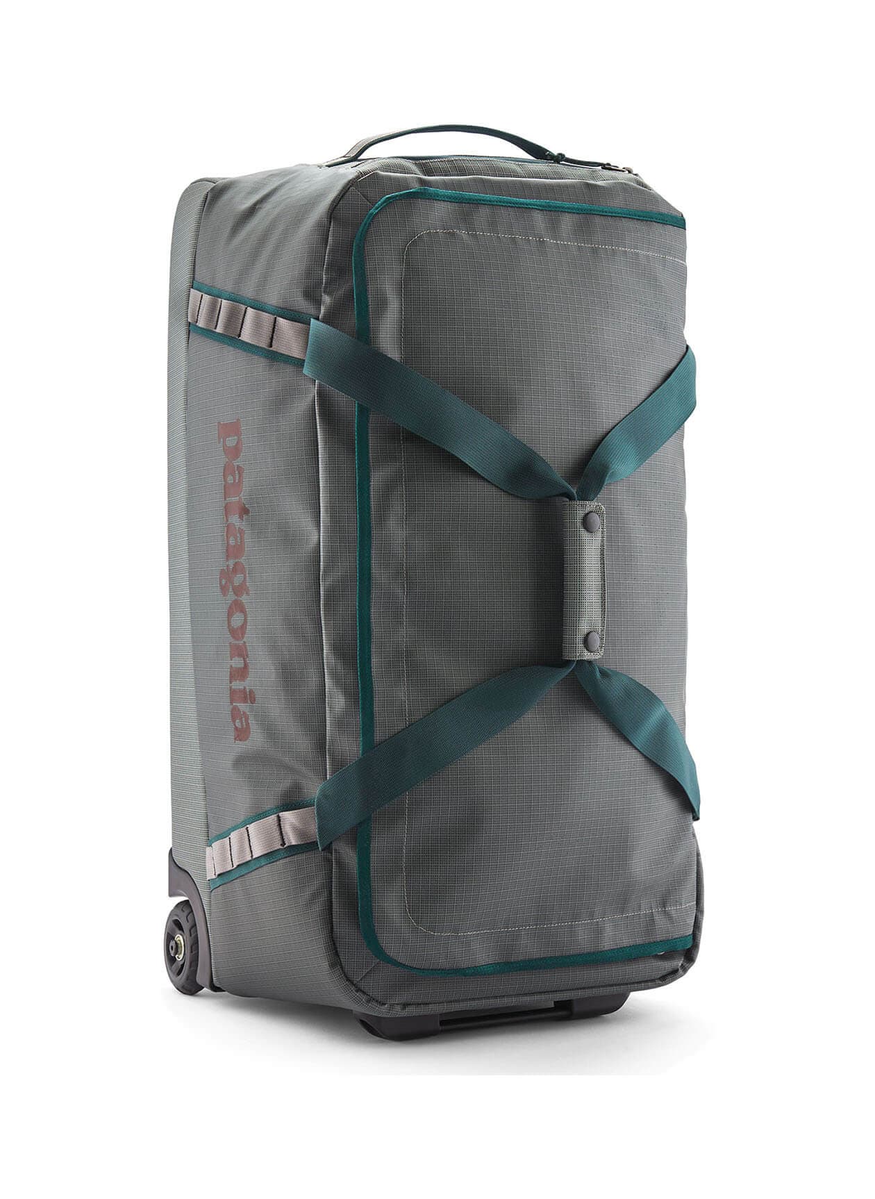 Patagonia Black Hole Wheeled Duffel 70L F24 - Light Grey MISC