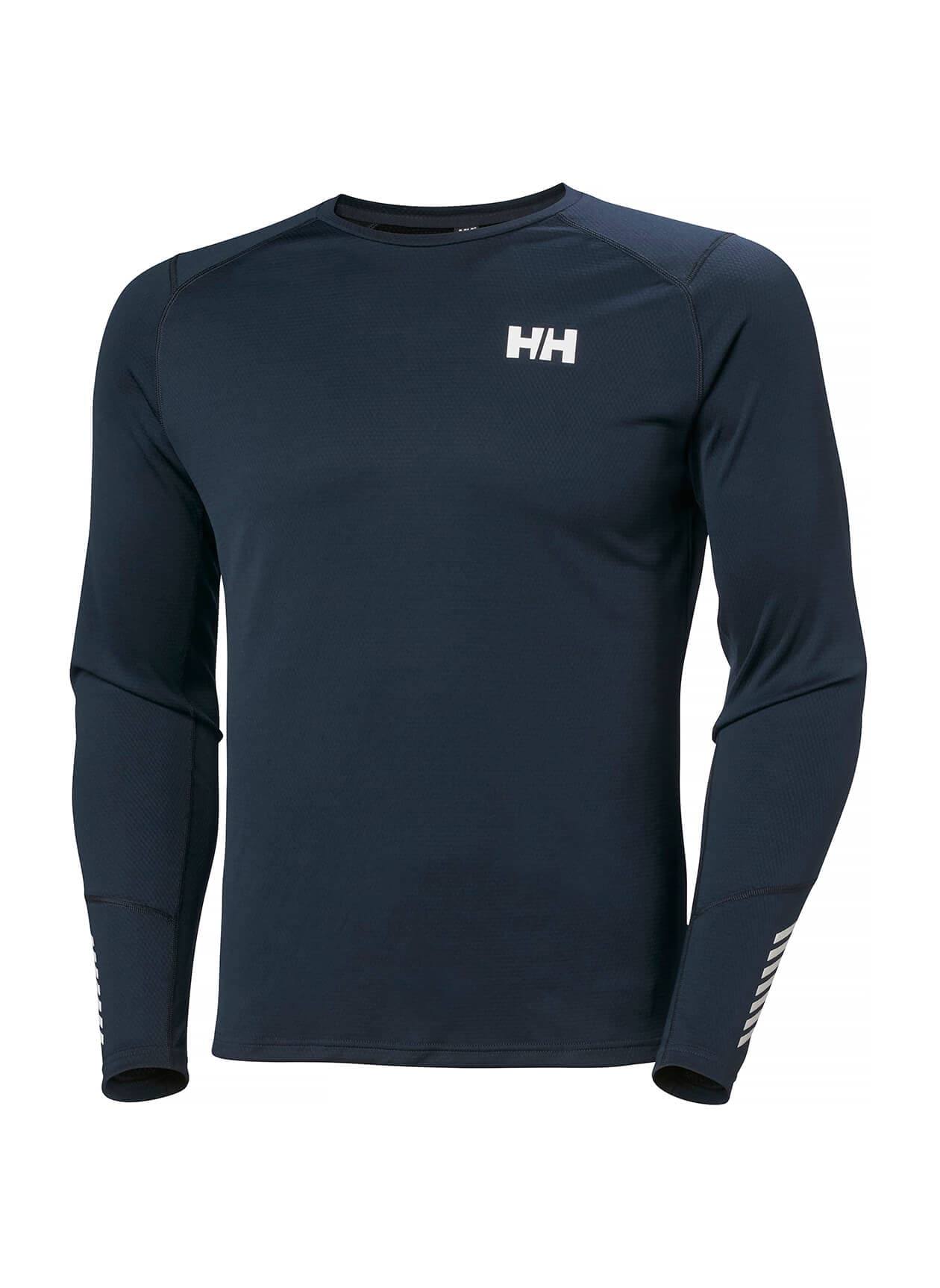 Helly Hansen Men's LIFA Active Crew - Navy LG