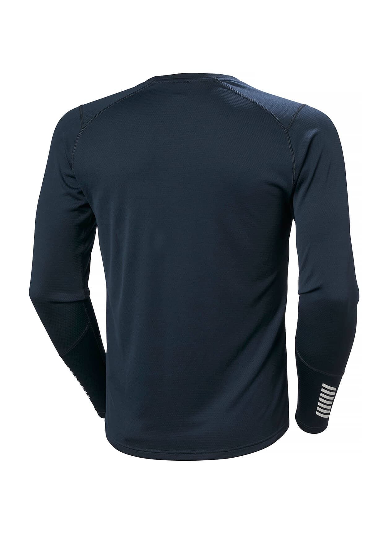 Helly Hansen Men's LIFA Active Crew - Navy LG
