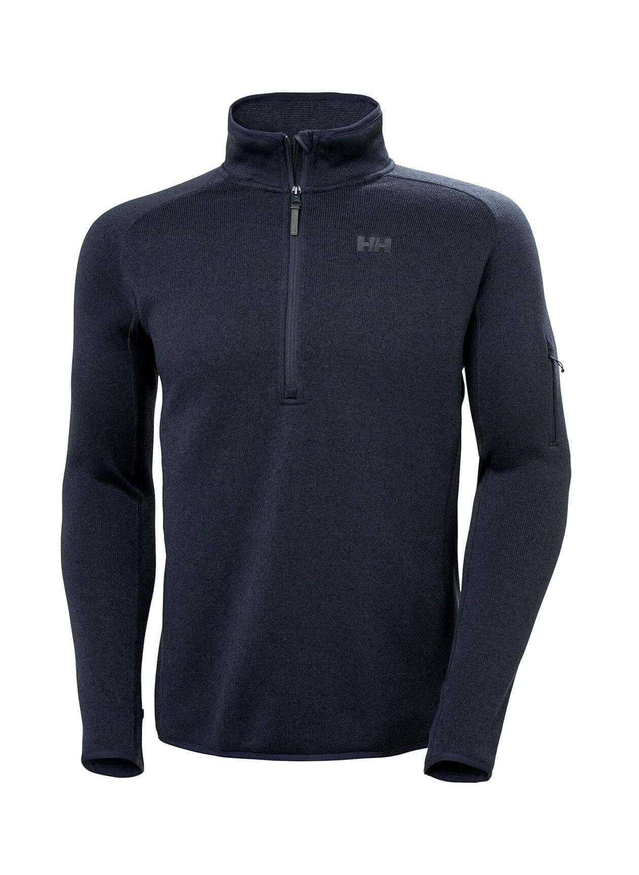 Helly Hansen Men's Varde Half-Zip 2.0