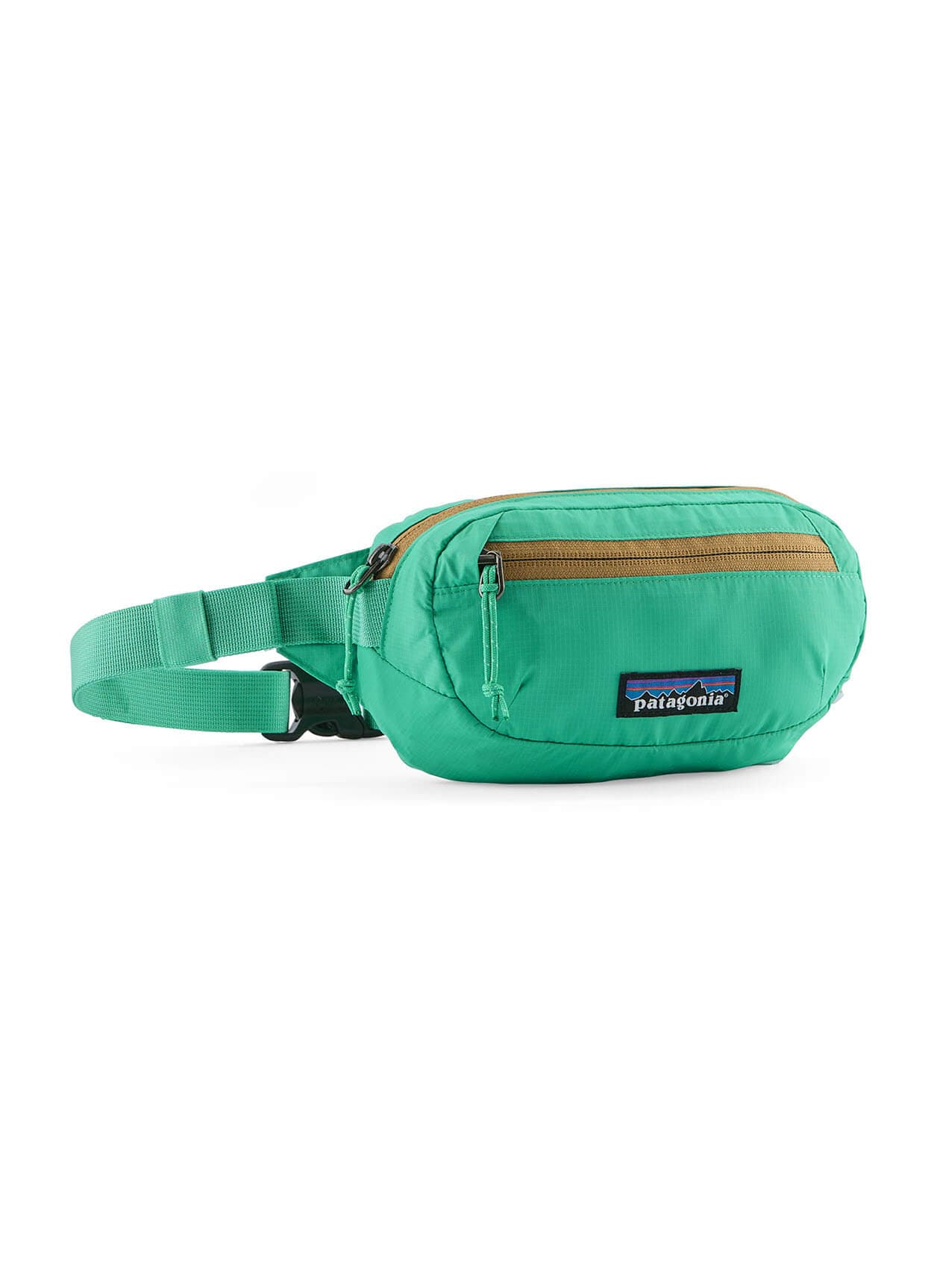 Patagonia Terravia Mini Hip Pack - Aqua Stone MISC