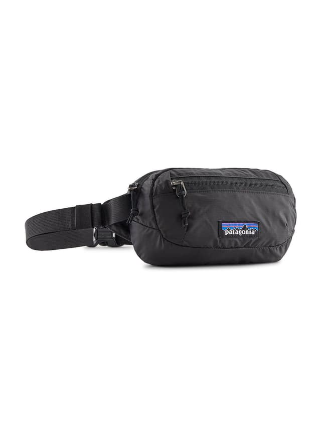Patagonia Terravia Mini Hip Pack - Black MISC