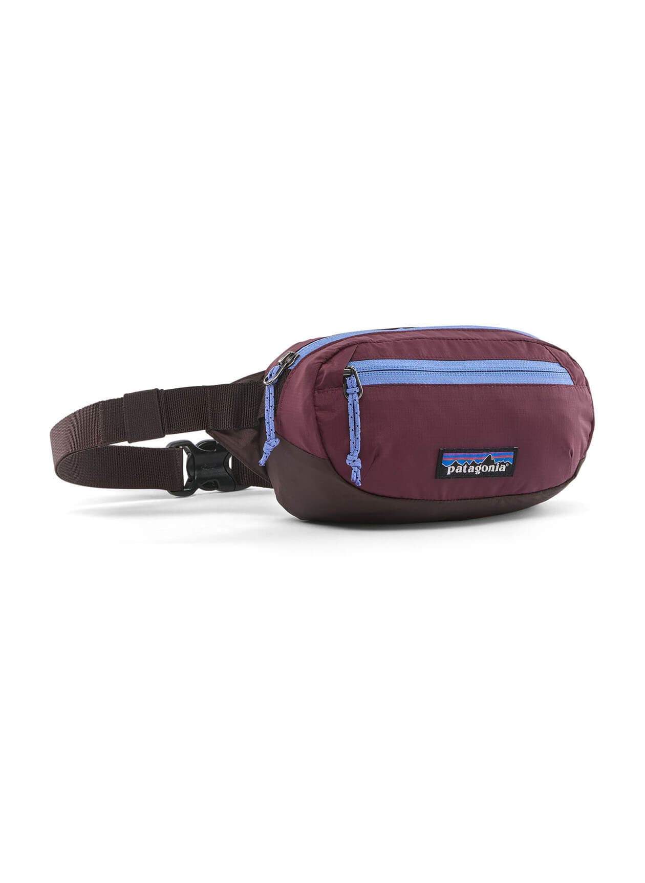 Patagonia Terravia Mini Hip Pack - Berry Fig MISC