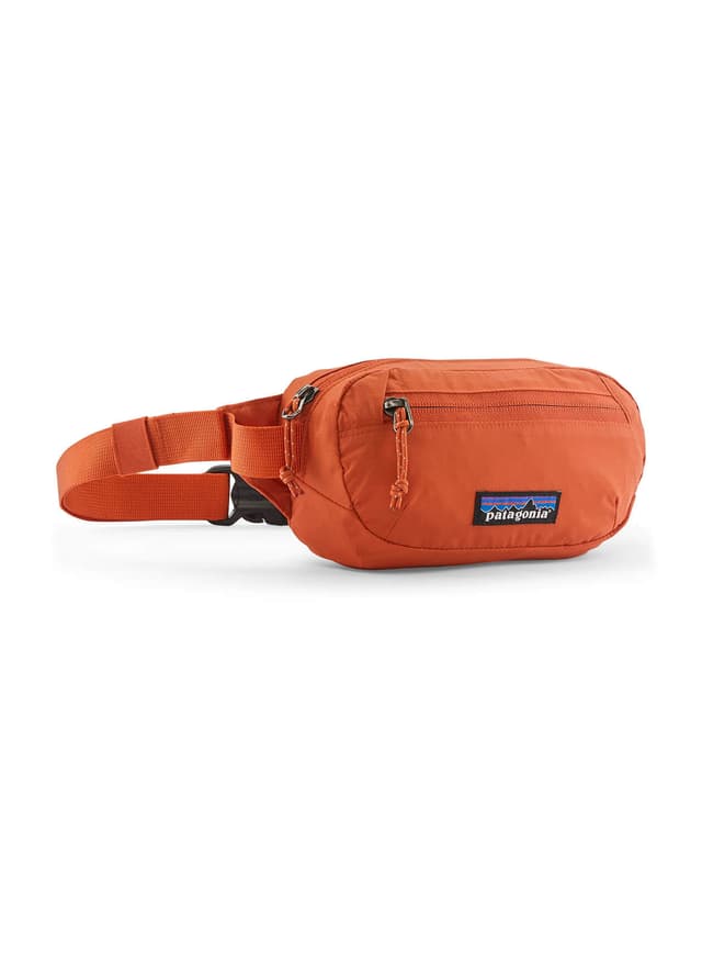 Patagonia Terravia Mini Hip Pack - Orange MISC