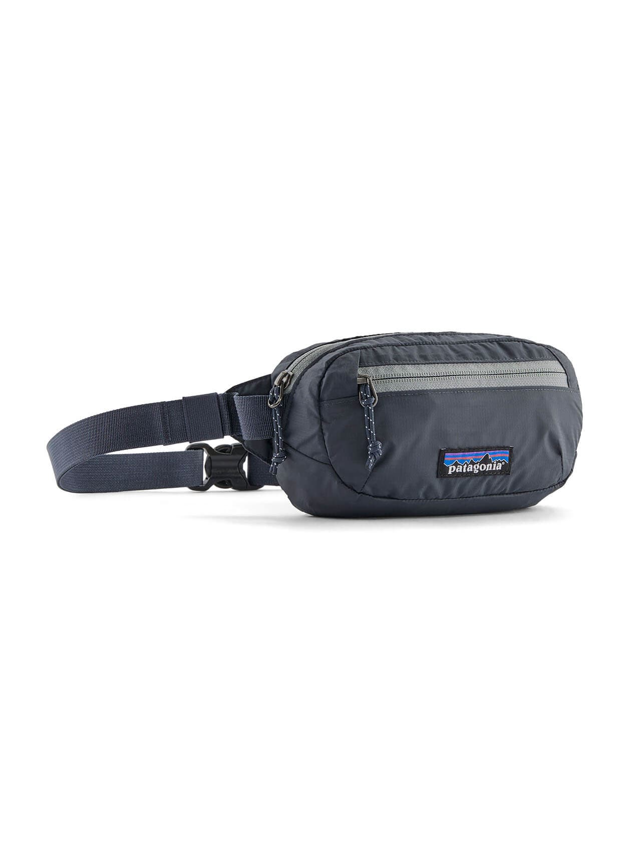 Patagonia Terravia Mini Hip Pack - Smolder Blue MISC