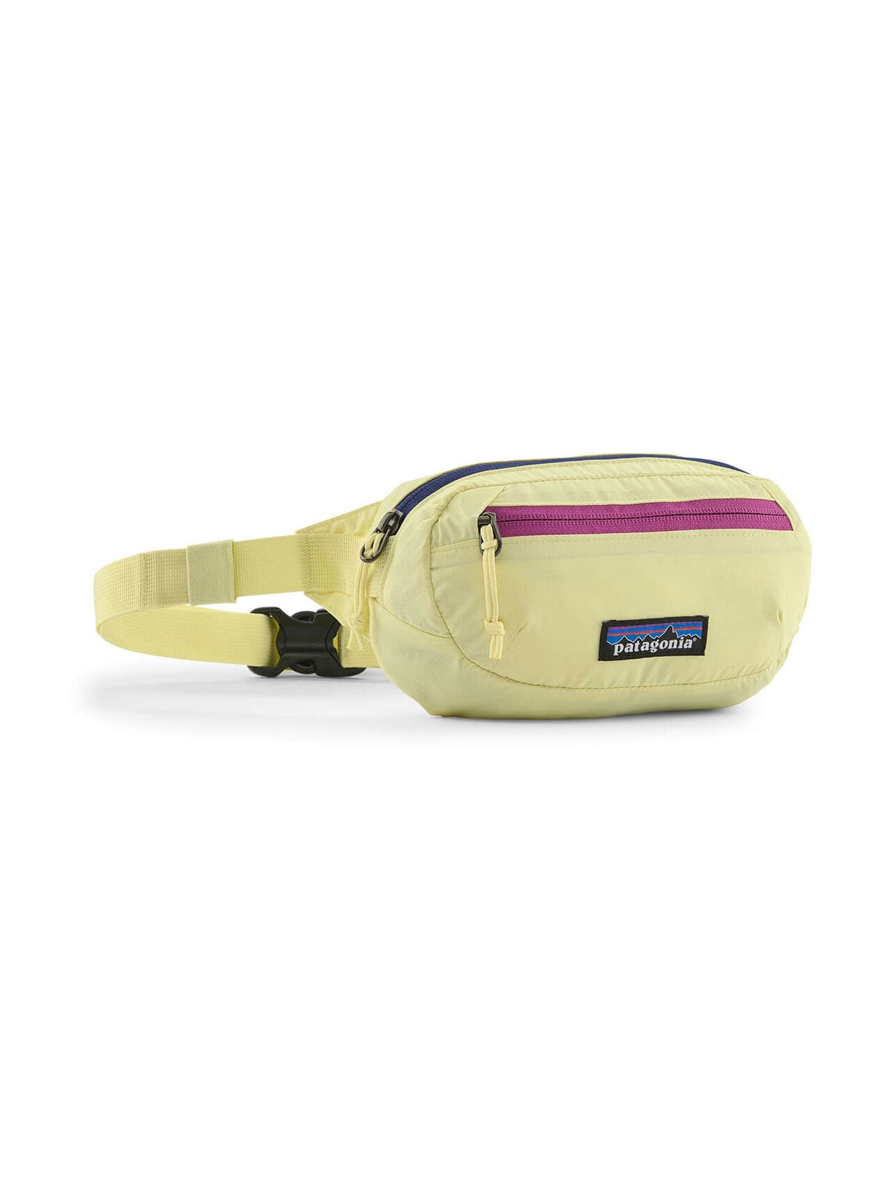 Patagonia Terravia Mini Hip Pack - Vellum Green MISC