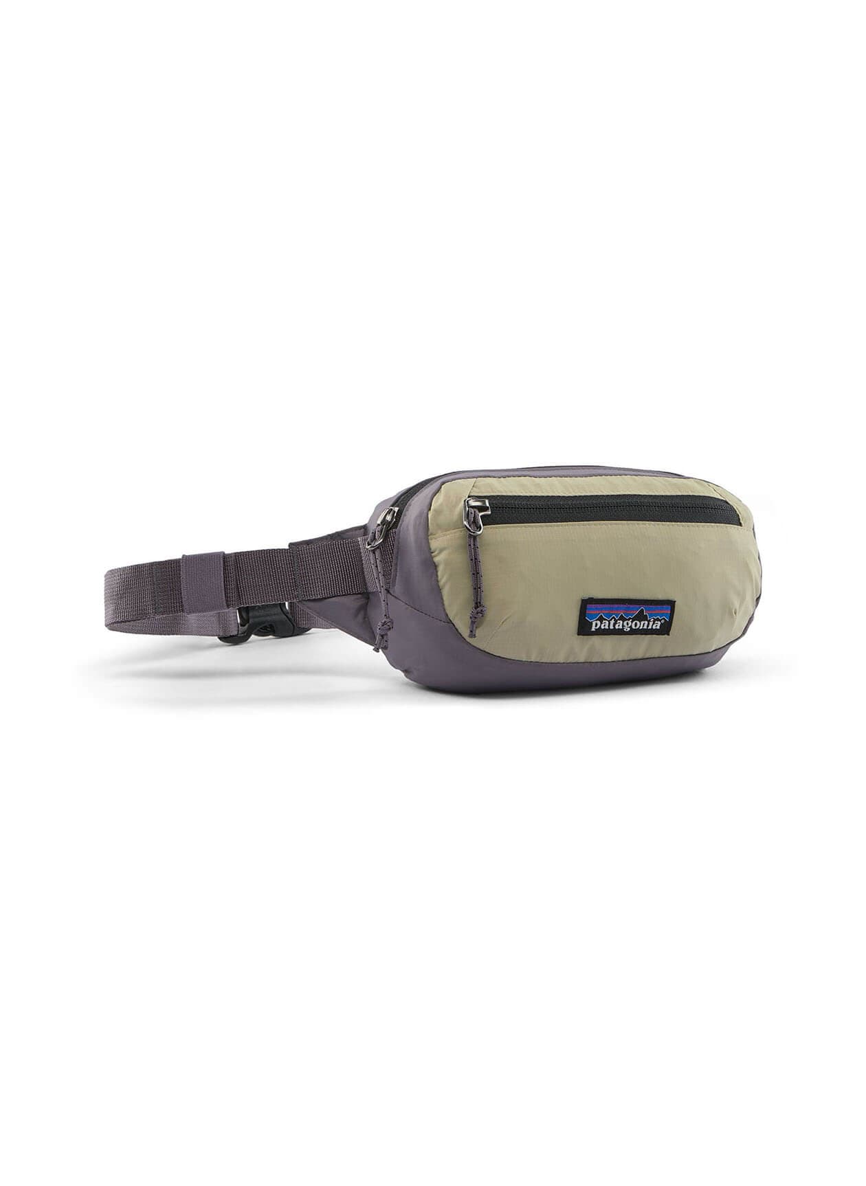 Patagonia Terravia Mini Hip Pack - Weathered Stone MISC