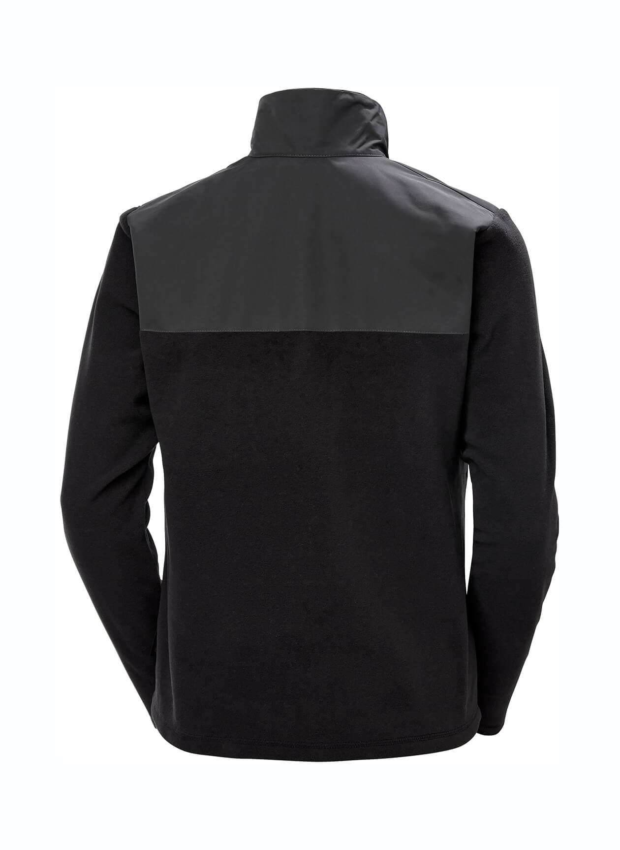 Helly Hansen Women's Daybreaker Block Jacket - Black LG
