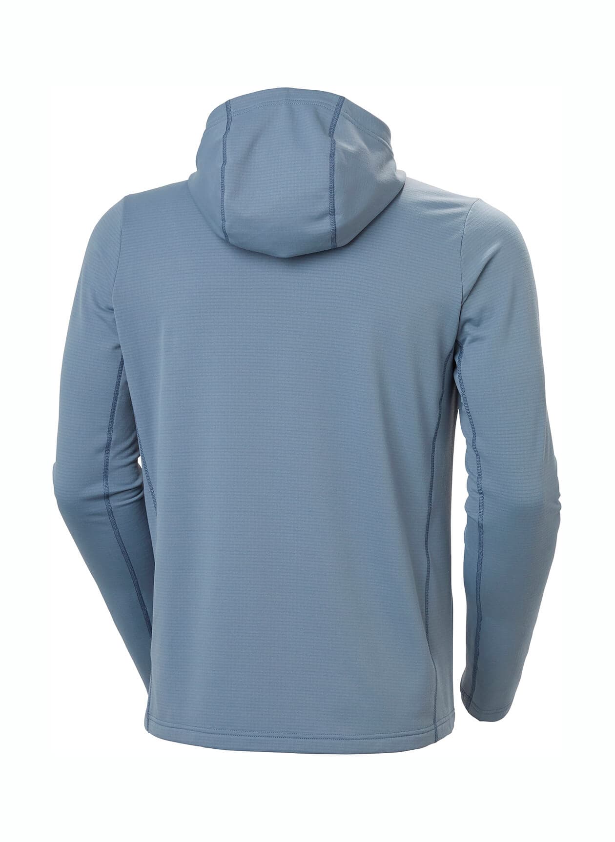 Helly Hansen Men's Versalite Hooded Fleece Jacket - Washed Navy (601) LG