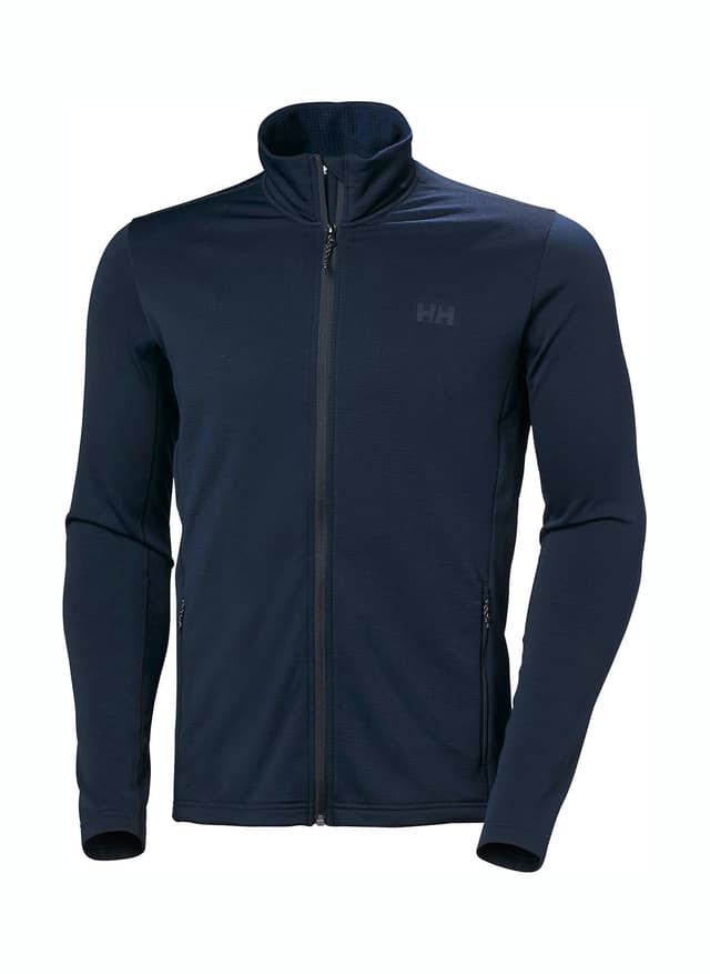 Helly Hansen Men's Versalite Fleece Jacket - Navy (597) 3XL