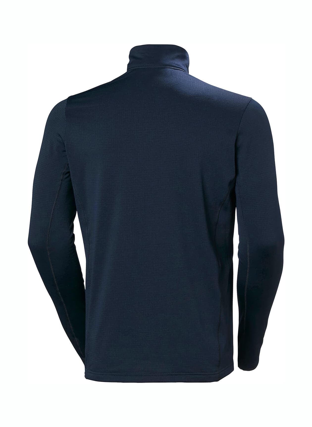 Helly Hansen Men's Versalite Fleece Jacket - Navy (597) 3XL