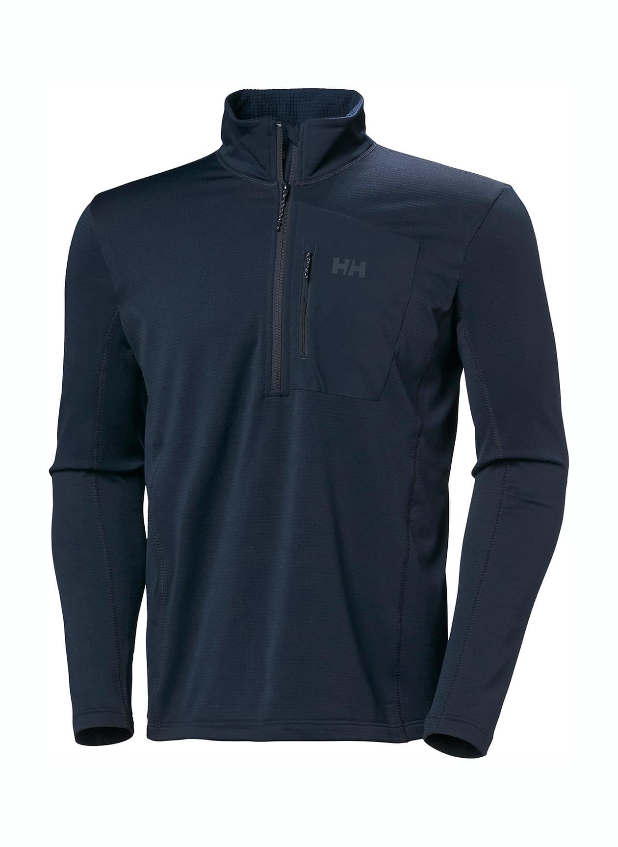 Helly Hansen Men's Versalite Fleece Half-Zip - Navy (597) 3XL