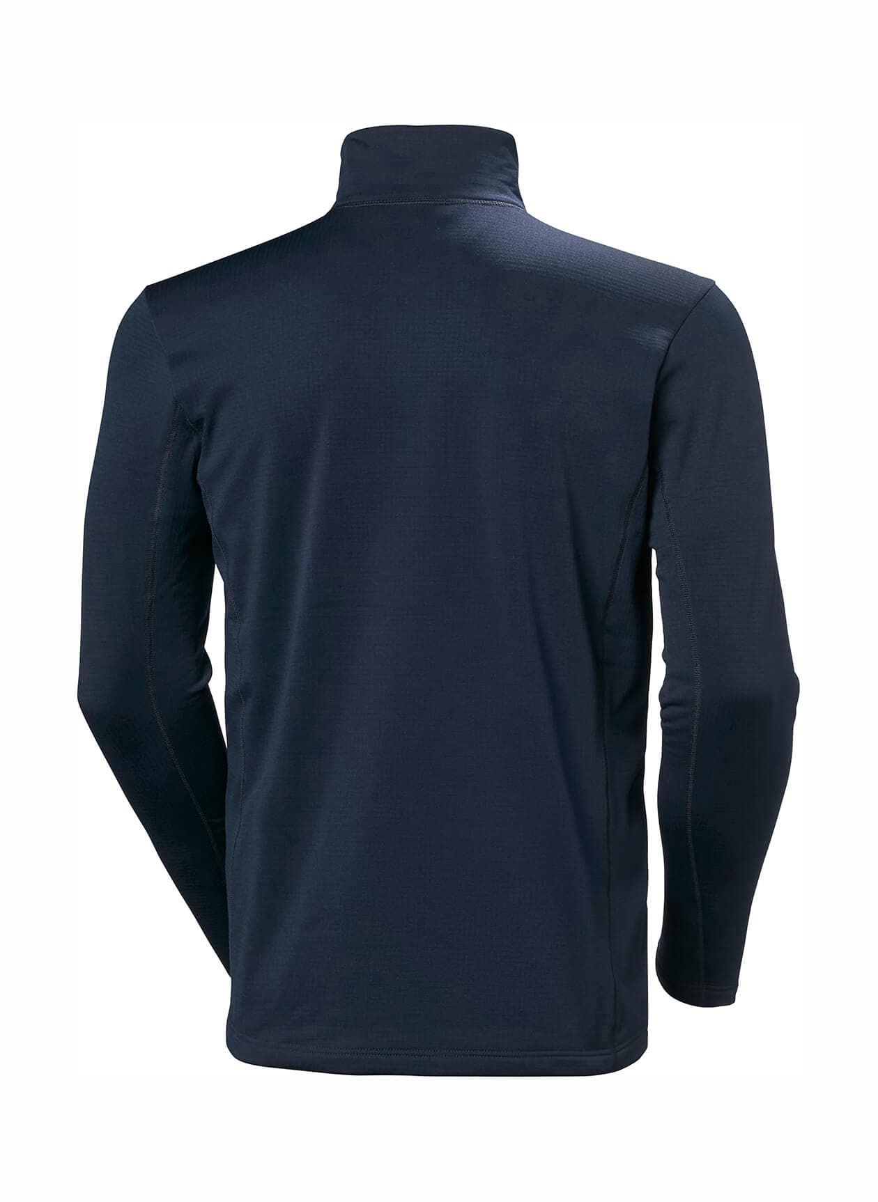 Helly Hansen Men's Versalite Fleece Half-Zip - Navy (597) 3XL