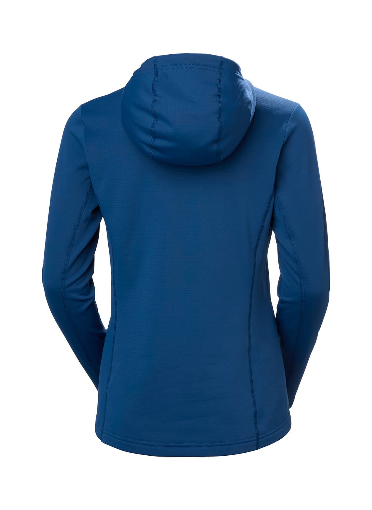 Helly Hansen Women's Versalite Hooded Jacket - Navy LG