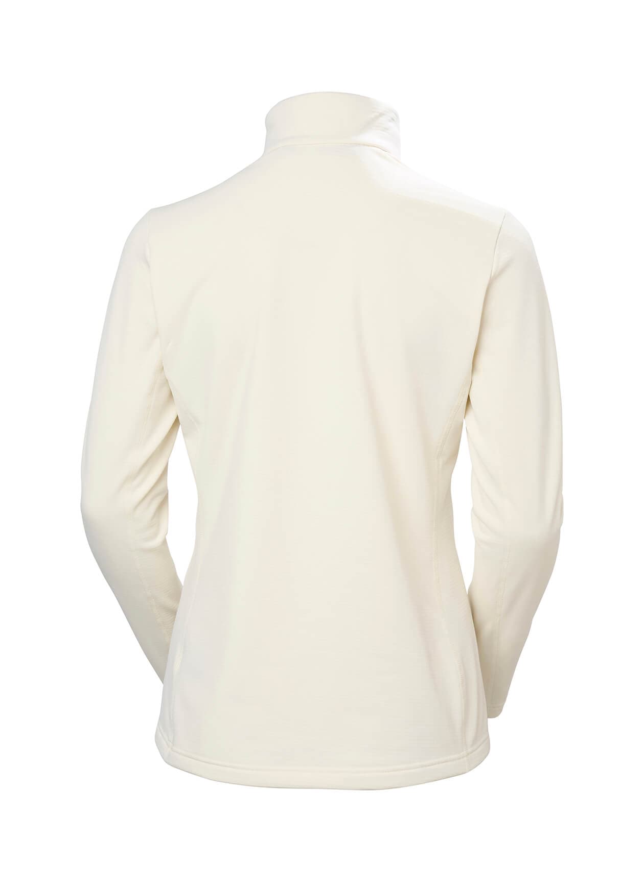 Helly Hansen Women's Versalite 1/2-Zip Fleece - White LG