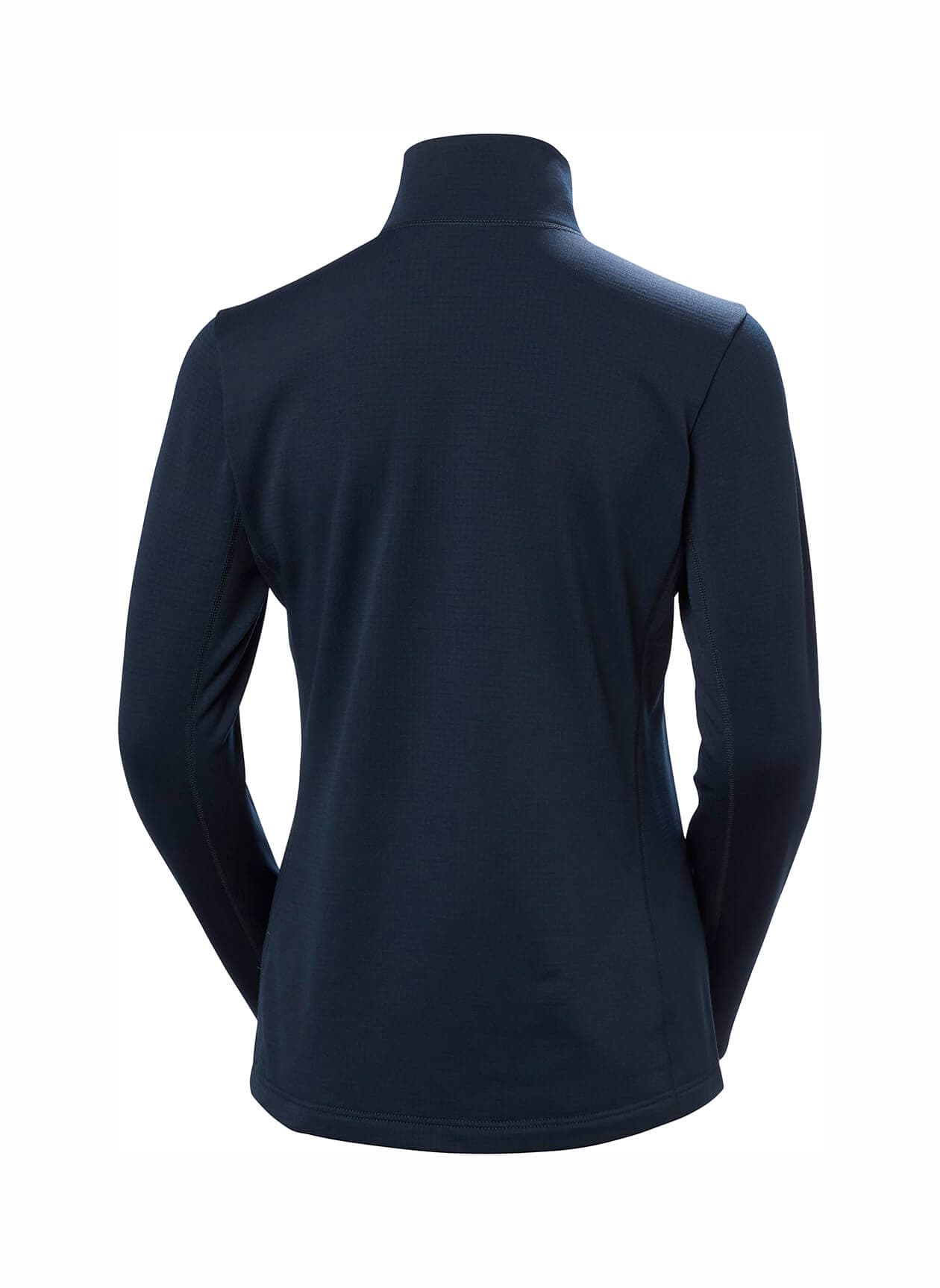Helly Hansen Women's Versalite 1/2-Zip Fleece - Navy LG