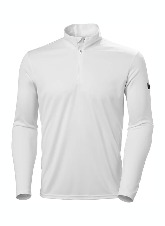 Helly Hansen Men's Tech 2.0 Half-Zip - White 3XL