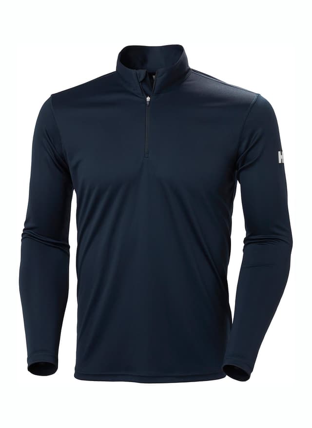 Helly Hansen Men's Tech 2.0 Half-Zip - Navy 3XL