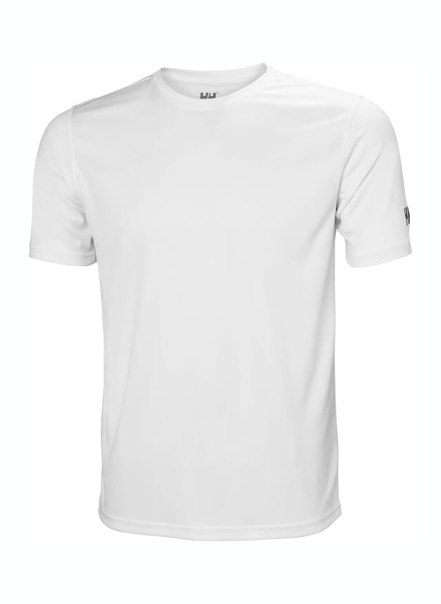 Helly Hansen Men's Tech 2.0 T-Shirt - White 3XL