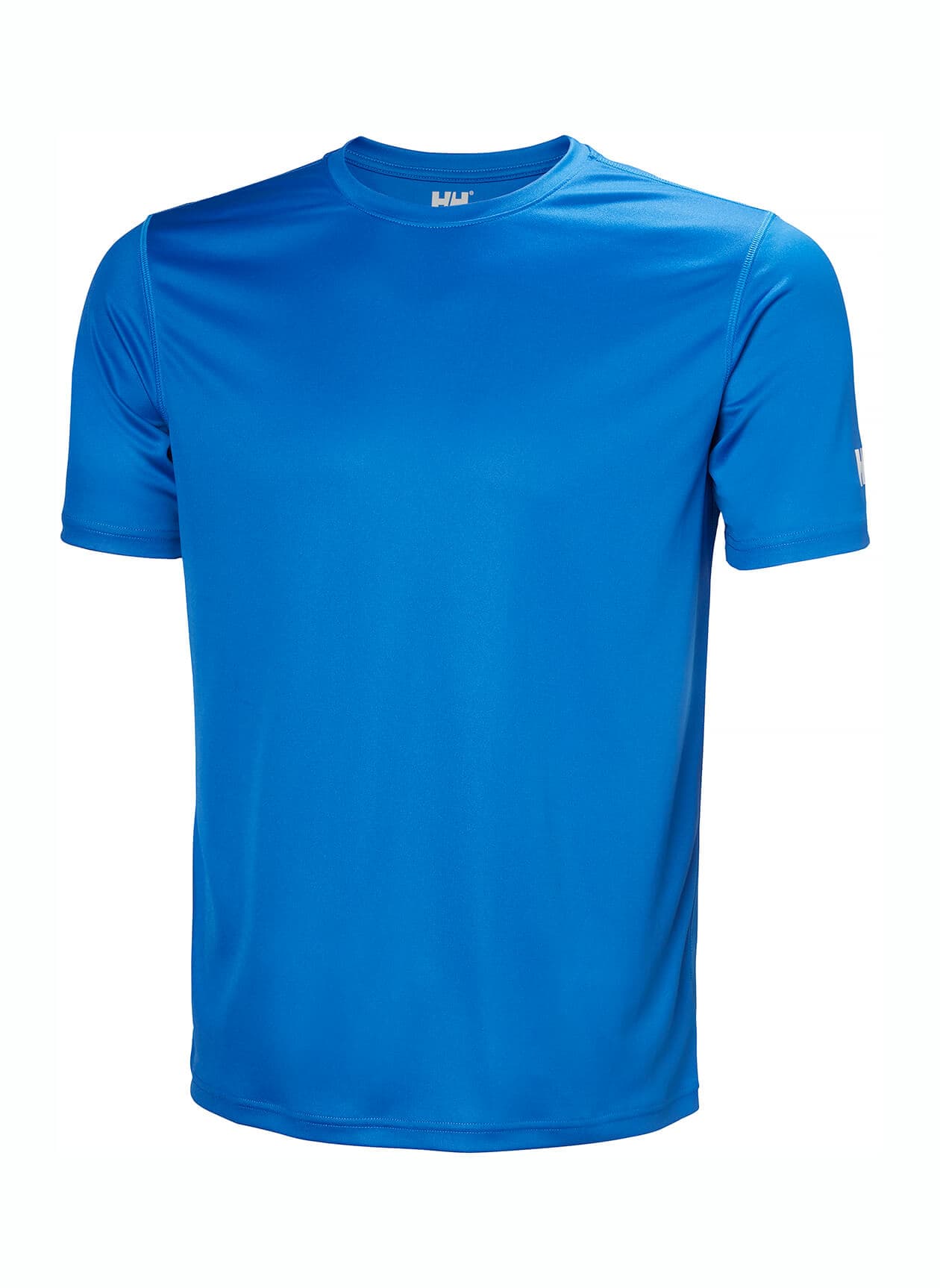 Helly Hansen Men's Tech 2.0 T-Shirt - Blue 3XL