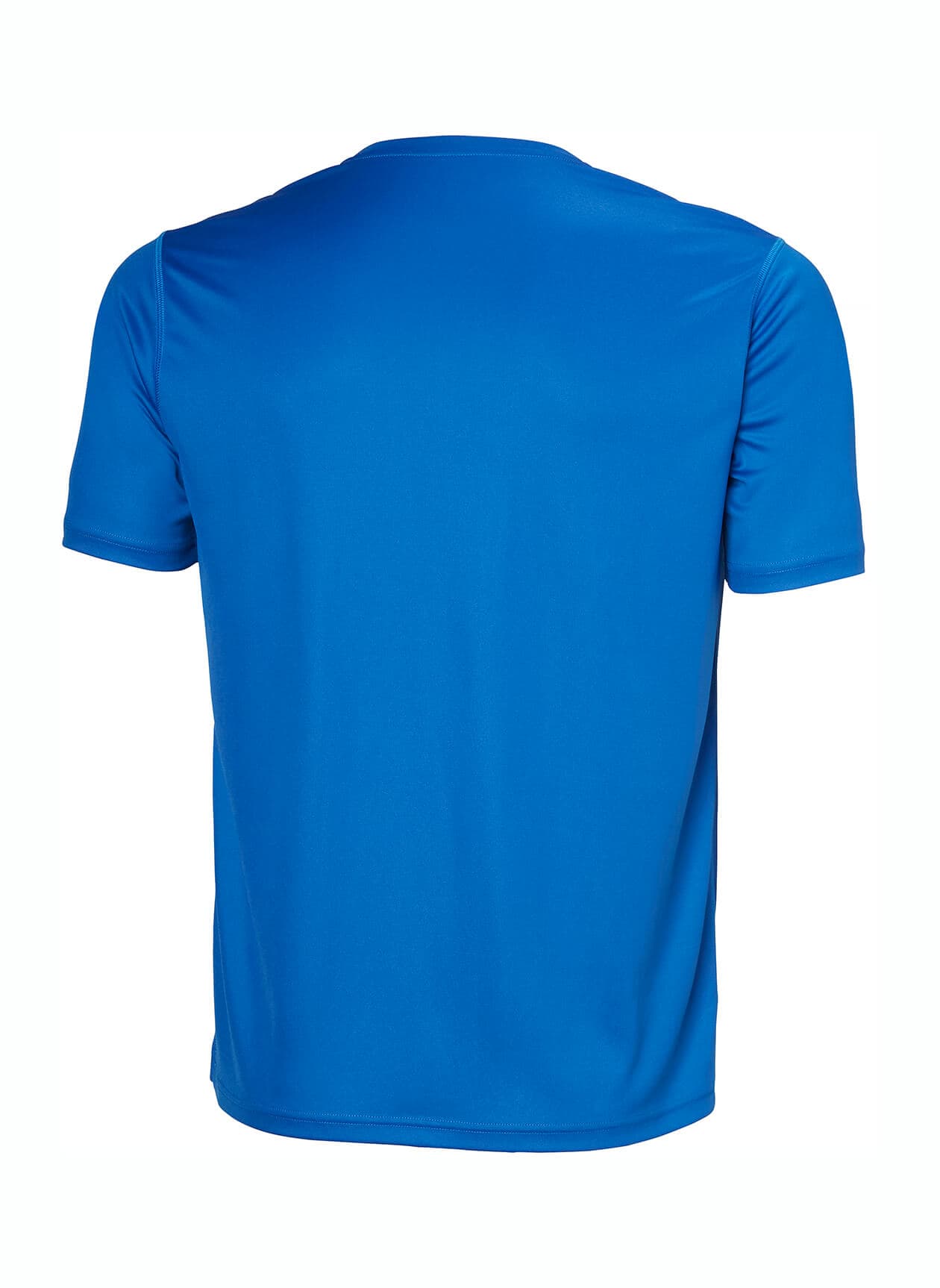 Helly Hansen Men's Tech 2.0 T-Shirt - Blue 3XL