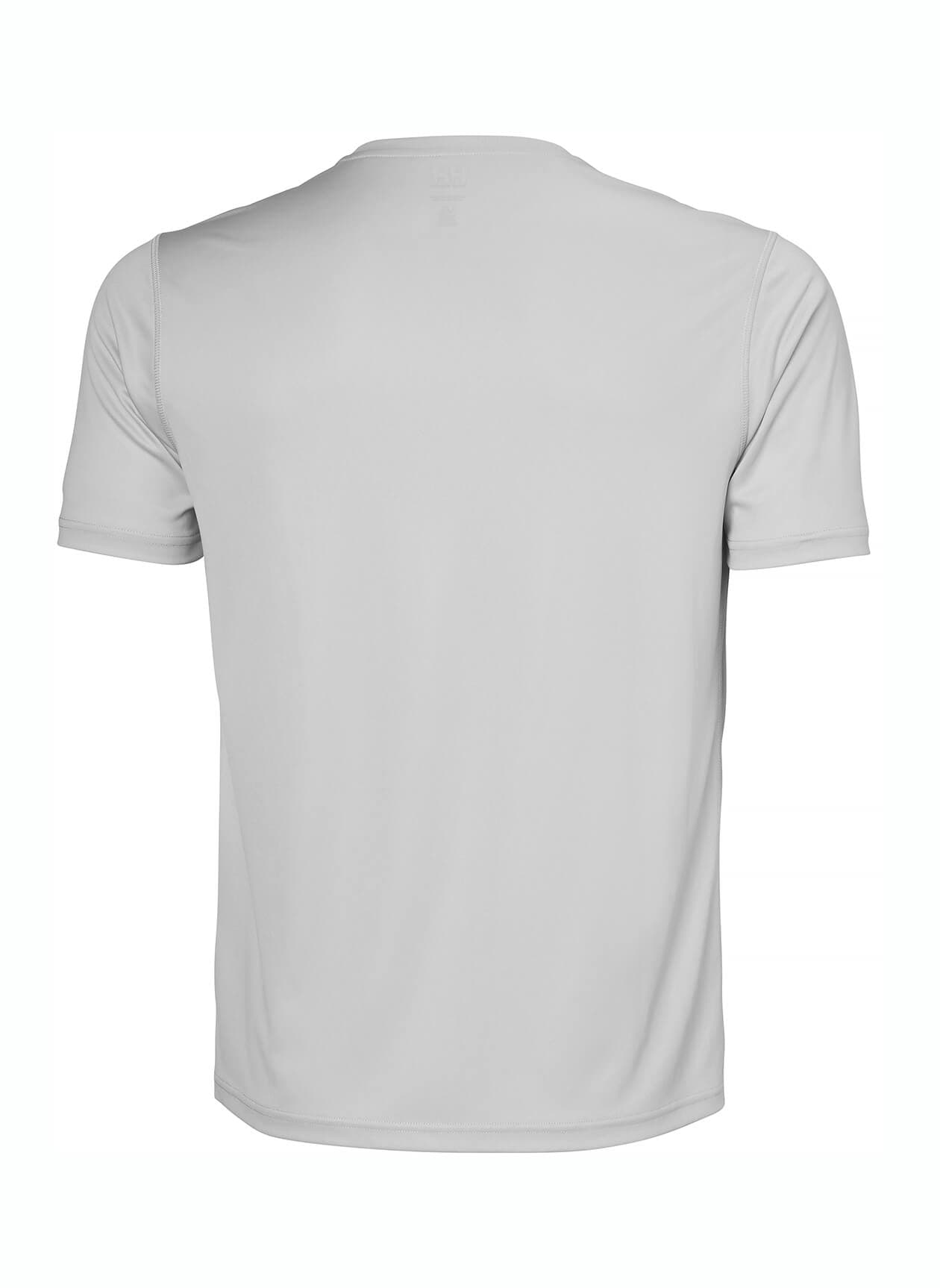 Helly Hansen Men's Tech 2.0 T-Shirt - Dark Grey 3XL