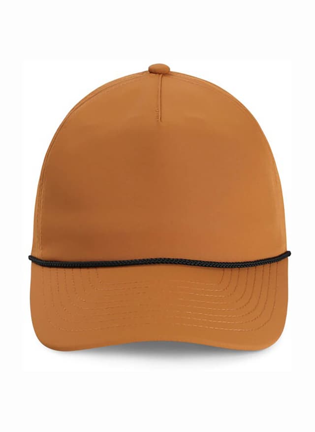 Imperial The Harrison Rope Hat - Buckthorn Brown / Black Rope MISC