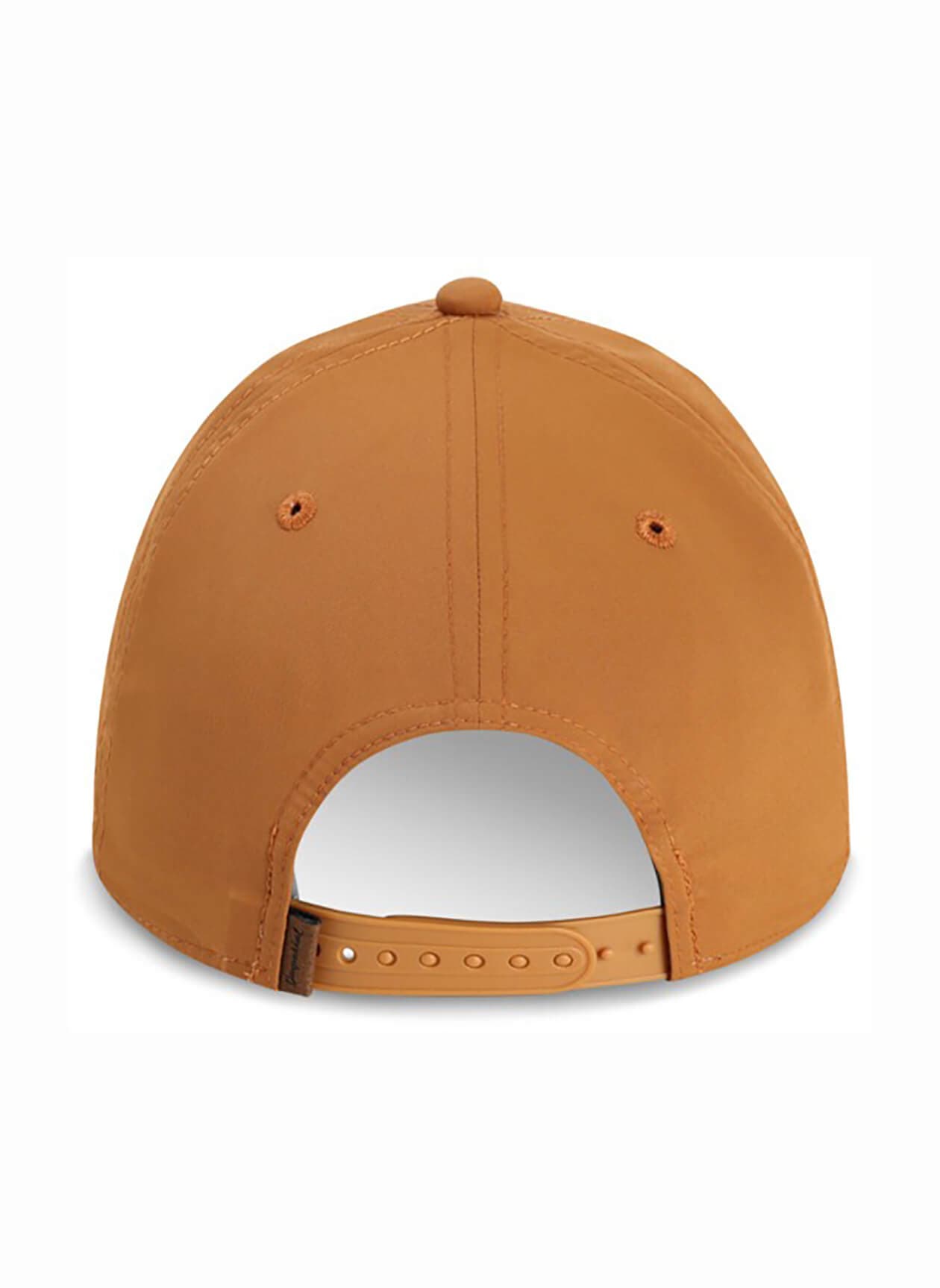 Imperial The Harrison Rope Hat - Buckthorn Brown / Black Rope MISC