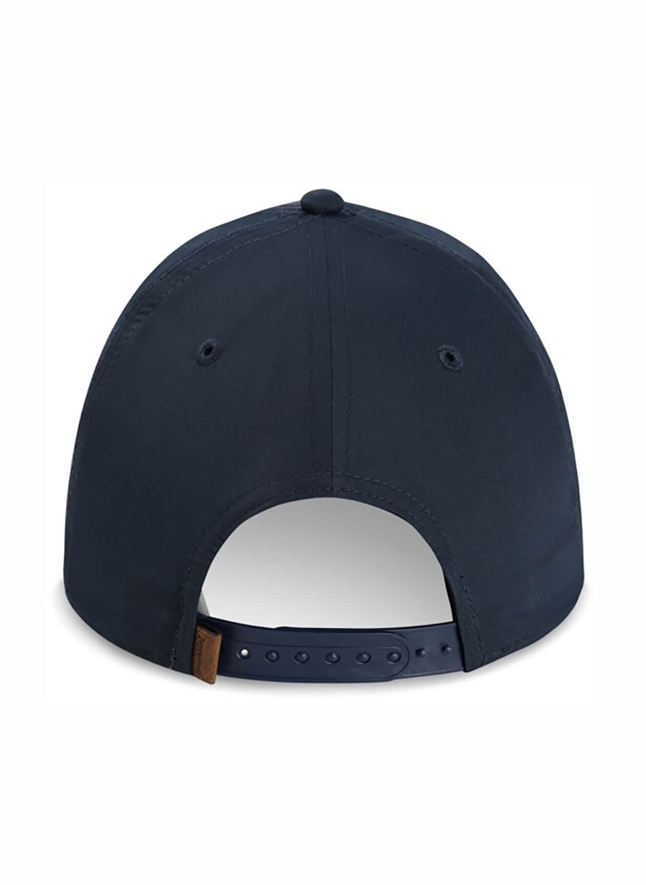 Imperial The Harrison Rope Hat - Navy MISC