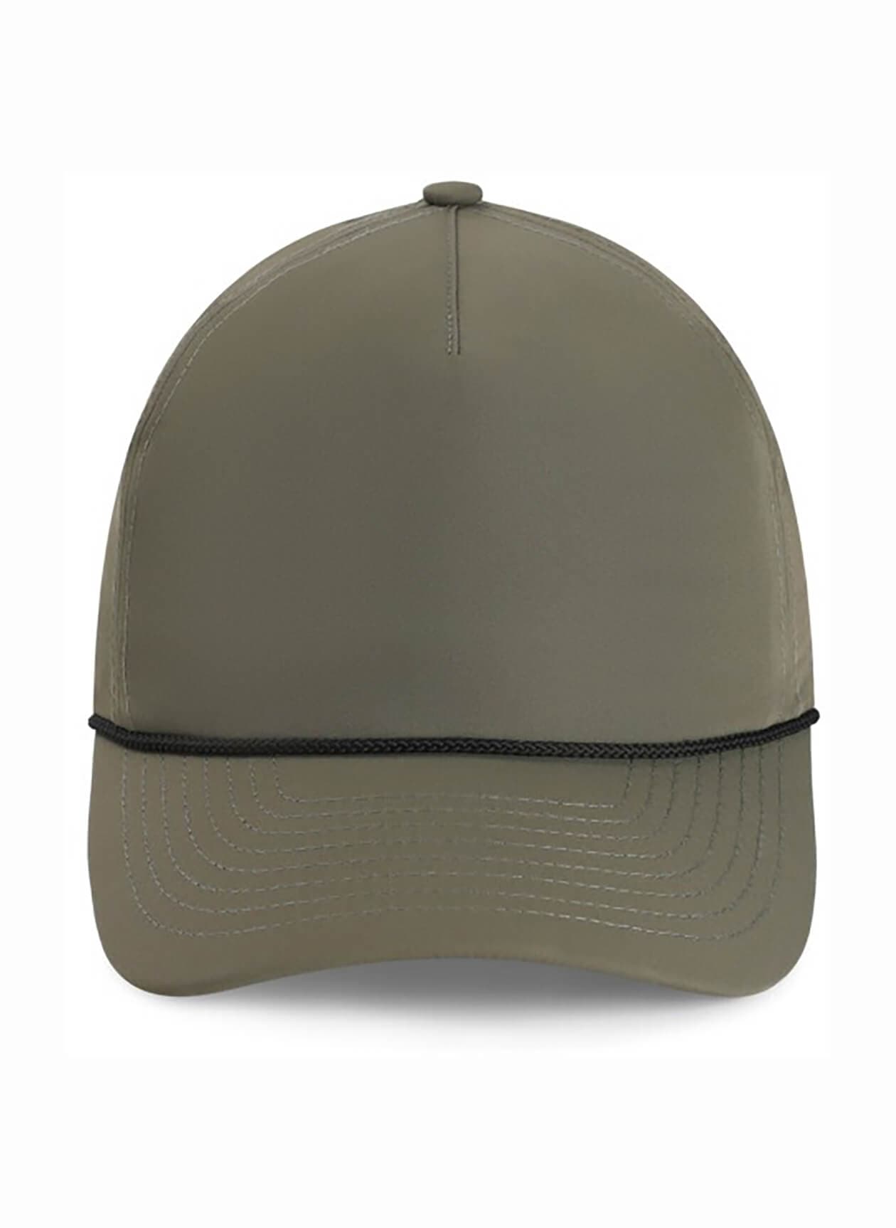 Imperial The Harrison Rope Hat - Green MISC
