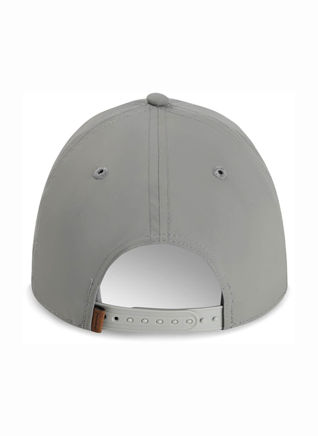 Imperial The Harrison Rope Hat - Dark Grey MISC