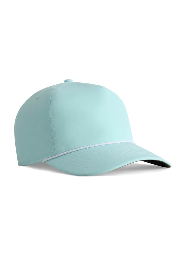 Imperial The Harrison Rope Hat - Cyan MISC