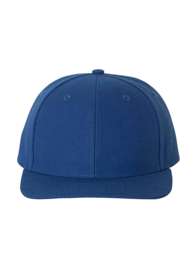 Richardson Surge Adjustable Hat - Blue MD/LG
