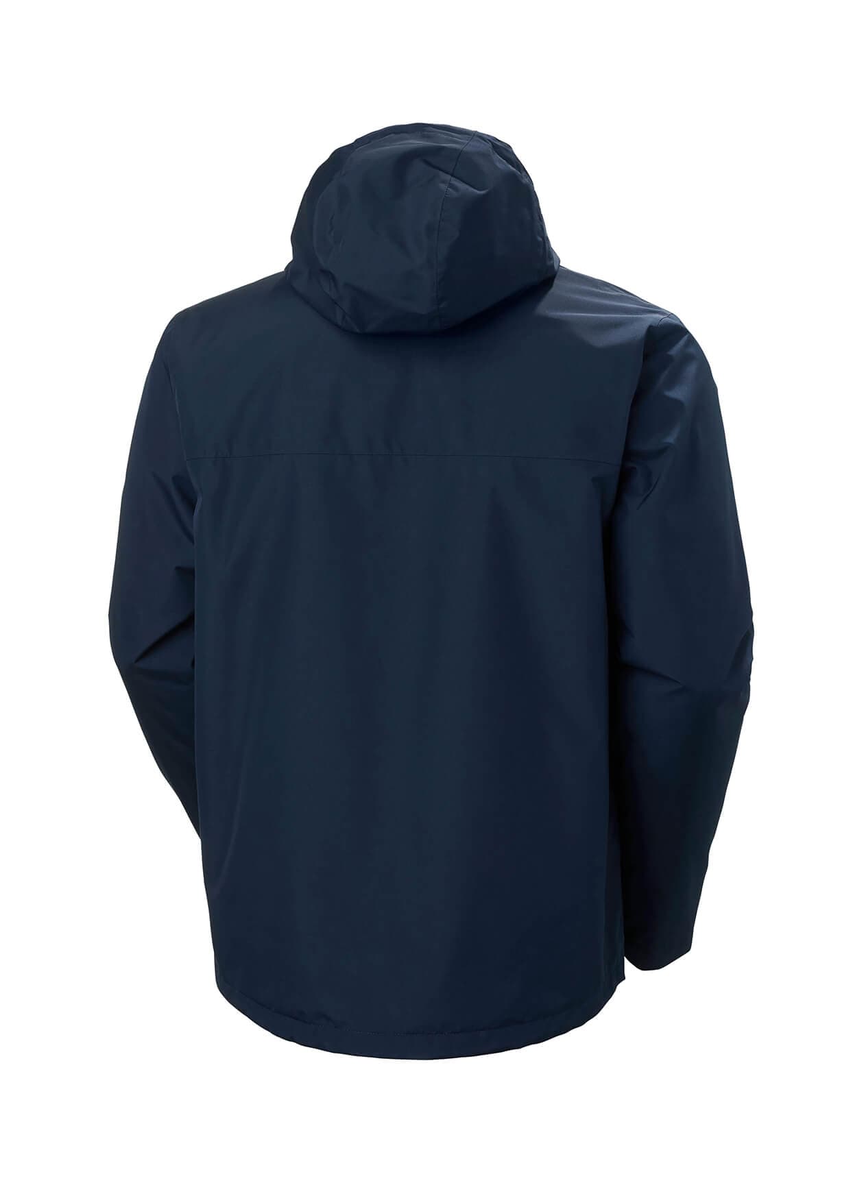 Helly Hansen Men's Juell 3-In-1 Jacket - Navy LG