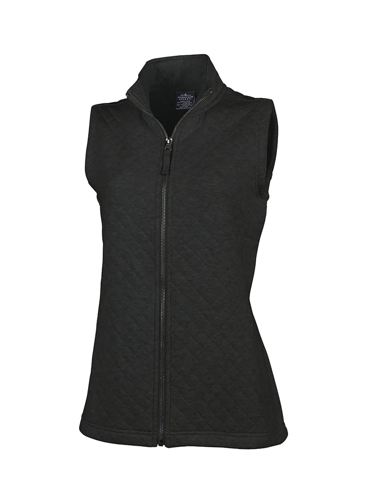 Charles River Women's Franconia Quilted Vest