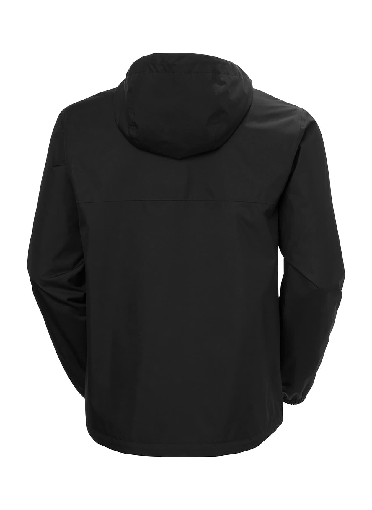 Helly Hansen Men's Vancouver Rain Jacket - Black (990) LG