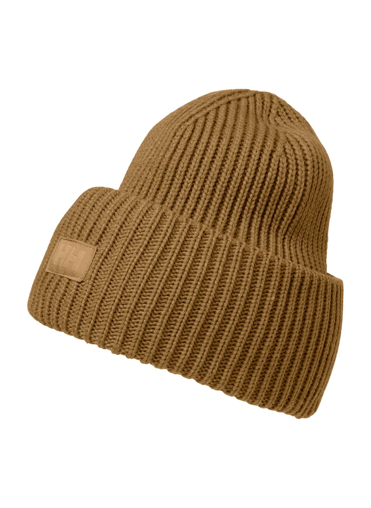 Helly Hansen Rib Beanie - Green MISC