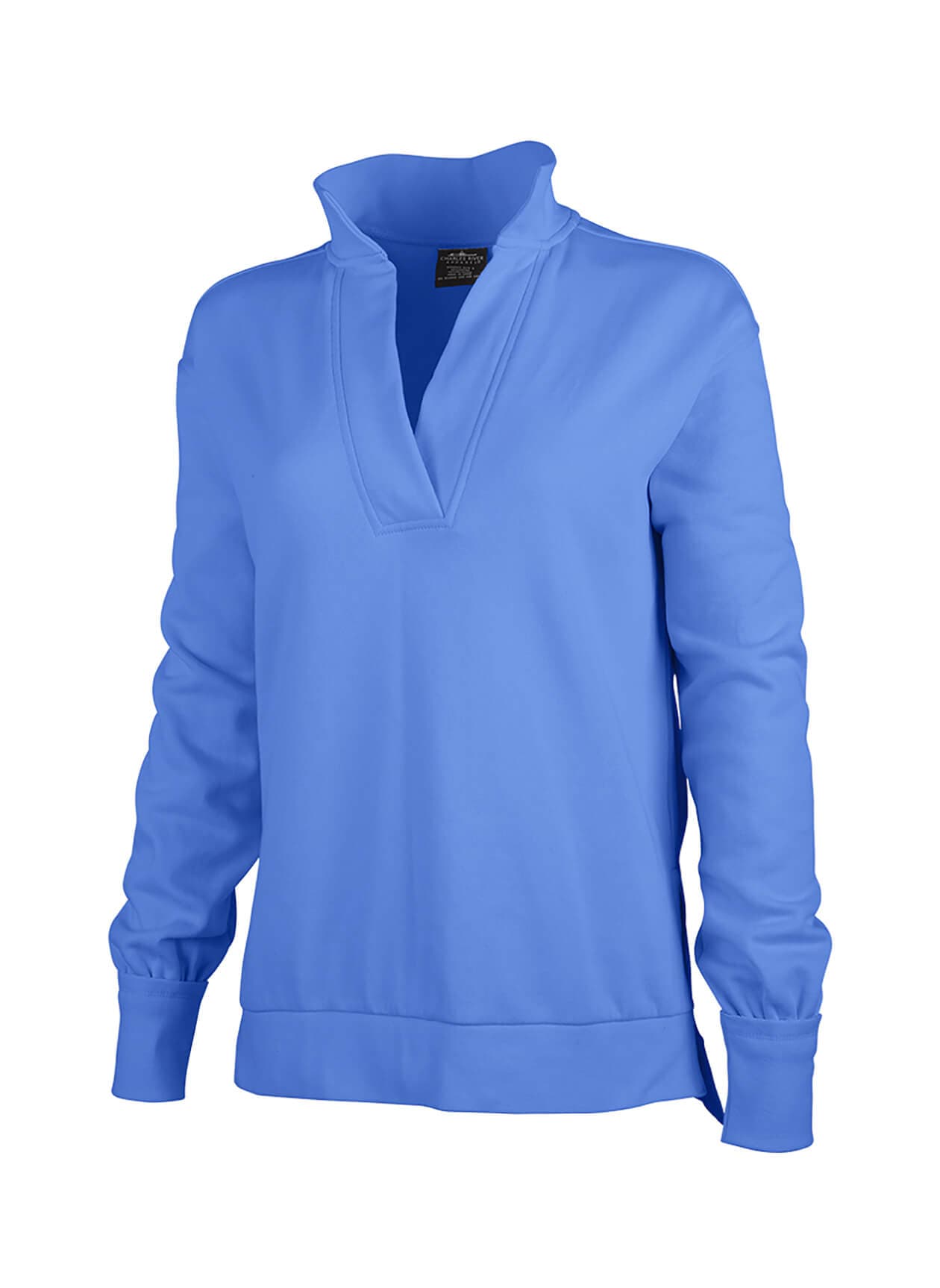Charles River Women's Coastal Sweatshirt
