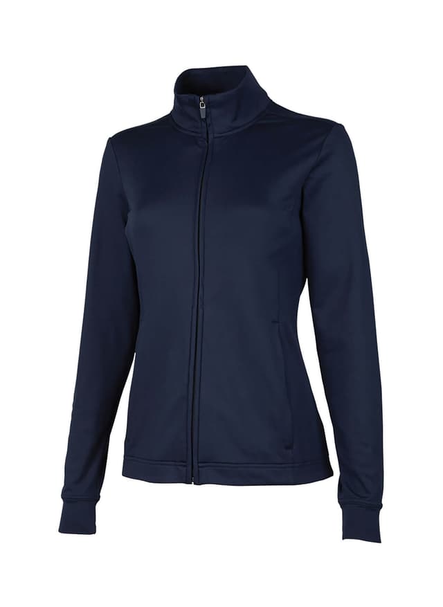 Charles River Women's Nu Fitness Jacket - Navy 3XL