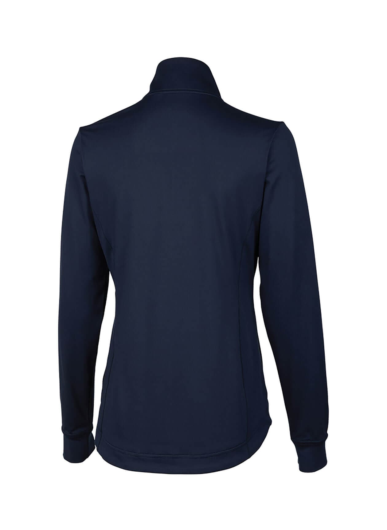 Charles River Women's Nu Fitness Jacket - Navy 3XL