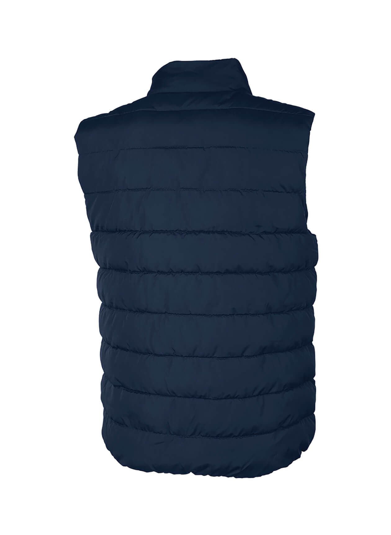 Charles River Women's Pioneer Puffer Vest - Navy 3XL