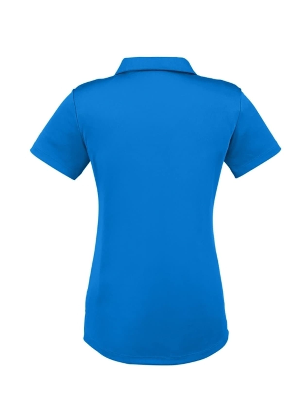 Puma Women's Icon Golf Polo - Blue 3XL